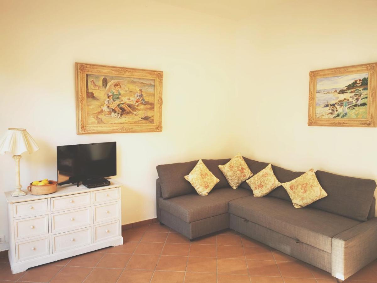 Virgin Villa Cefalù Kültér fotó