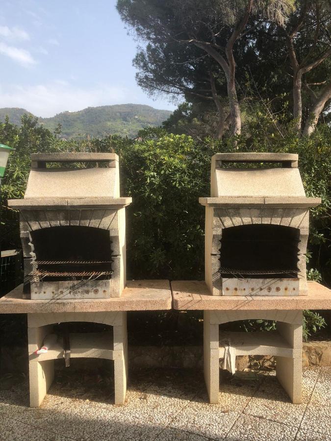 Virgin Villa Cefalù Kültér fotó