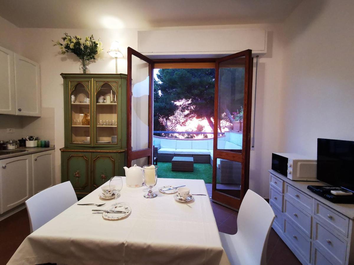 Virgin Villa Cefalù Kültér fotó