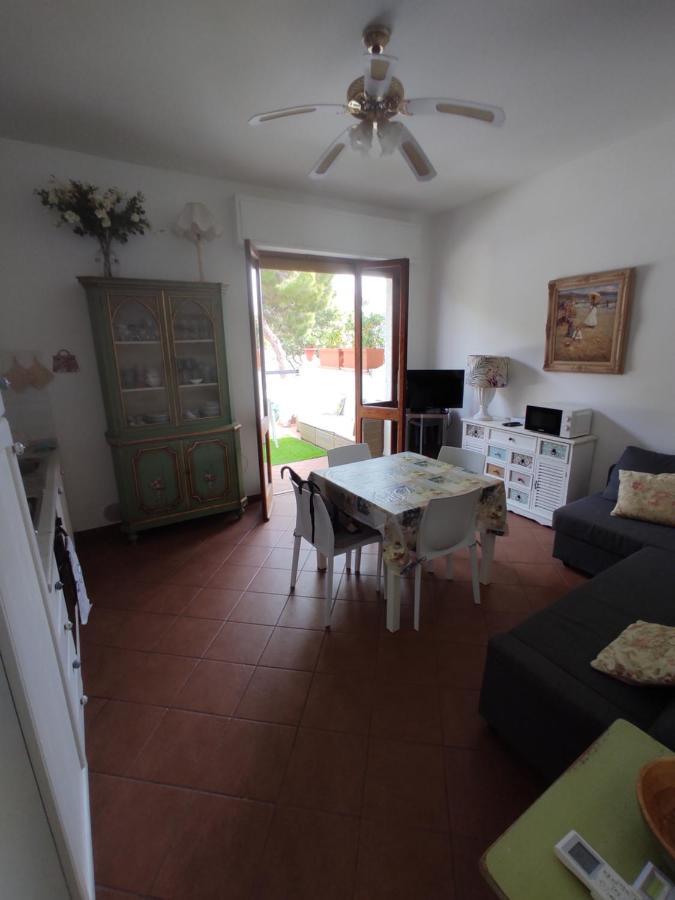 Virgin Villa Cefalù Kültér fotó